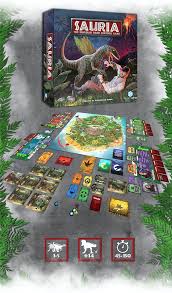 Attēlu rezultāti vaicājumam “Sauria”