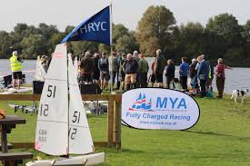 Image result for Hunts Sailing Club