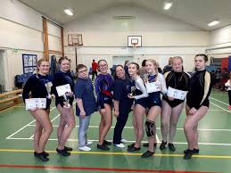 Image result for City Of Coventry Rhythmic Gym Club