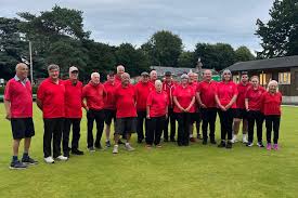Image result for Rhyl Bowling Club