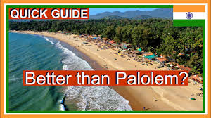 Image result for patnem beach