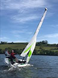 Image result for Stoke Gabriel Boating Association