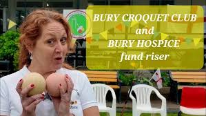 Image result for Bury Croquet Club