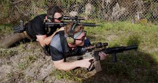 Image result for Leatherhead Rifle Club