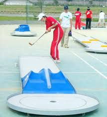 Image result for World Minigolf Sport Federation
