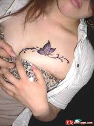 Tattoo Designs And Their Meanings Butterfly 