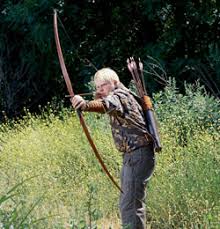 Image result for Longbow Archers
