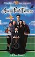 Addams Family Reunion - Wikipedia, the free encyclopedia