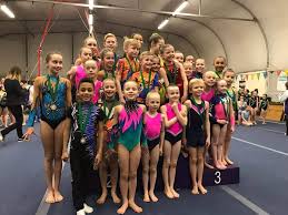 Image result for L&G Acrobatic Gymnastics