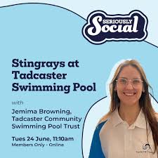 Image result for Tadcaster Amateur Swimming Club