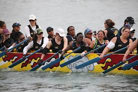 Image result for Wam Dragon Boat Racing Team