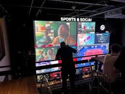 Image result for Brereton Social Sports & Social Club