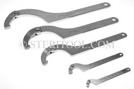 Image result for hook spanner