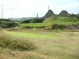 Image result for Fortrose & Rosemarkie Golf Club