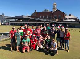 Image result for Rosyth Civil Service Bowling Club