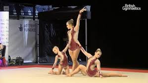 Image result for Croydon Acro Gymnastics Club