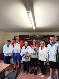 Image result for Eaglesfield Bowling Club