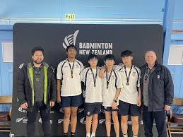Image result for South Kesteven Development Badminton Club