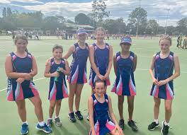 Image result for Blue Jays Netball Club