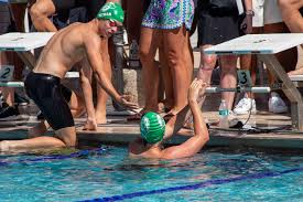 Image result for Leek Swimming Club