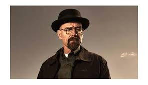 Image result for heisenberg