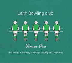 Image result for Leith Bowling Club