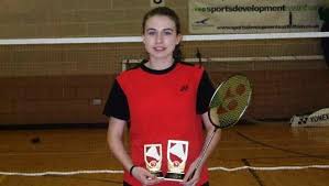 Image result for Cockburn Badminton Centre, Glasgow