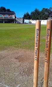Image result for Rotherham Town Cc