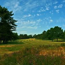 Image result for Crowborough Beacon Golf Club Limited