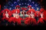F��erie show - MOULIN ROUGE (Site Officiel) - MOULIN ROUGE (Site.