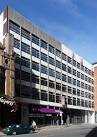 Built 1965 to the designs of Howitt &amp; Tucker. At the time of the photo, - via Daymix