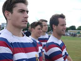 Image result for London Exiles