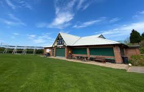 Image result for Nottingham Proprietary Bowling Green Club