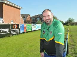 Image result for Parkside Golborne Amateur Rugby League Football Club