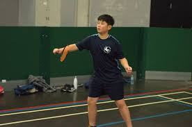 Image result for Lindfield Junior Badminton Club