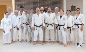 Image result for Shotokan Karate