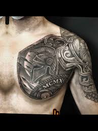 Image result for spartan tattoos