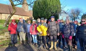 Image result for Coventry Rambling Club