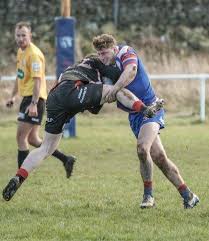 Image result for Walney Central Amateur Rugby League Football Club