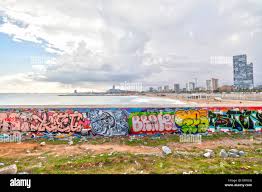 Image result for barcelona graffiti