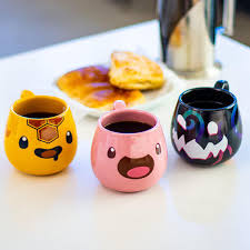 Image result for Кружка с кантом slime