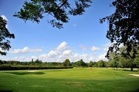 Image result for Vale Royal Abbey Golf Club