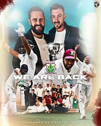 Image result for Caythorpe Cc, Notts