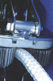 Image result for mainsheet vangsheet