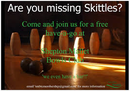 Image result for Shepton Mallet Bowls Club