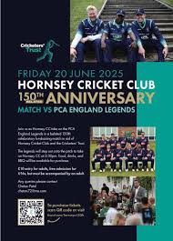 Image result for The Hornsey Club