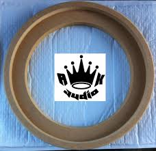 Image result for speaker ring