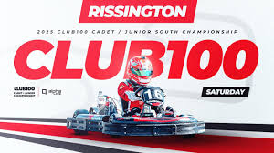 Image result for RISSINGTON KART CLUB