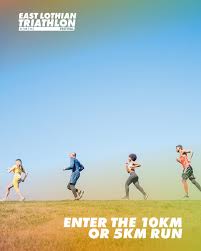 Image result for East Lothian Triathlon Club