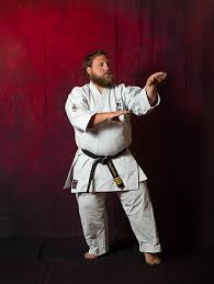 Image result for Hetton and Murton Karate Academy